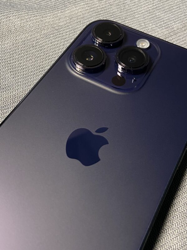 iPhone 14 Pro, Open Box Like New, Deep Purple, 128GB A2650 Unlocked - Image 11